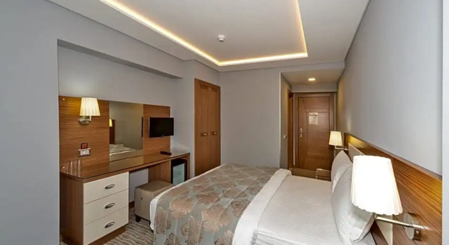 Номер Classic Floransa City Hotel