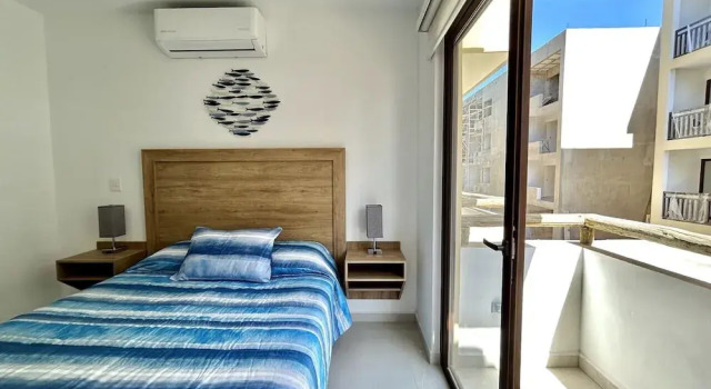 Номер Standard Oceanna Apartments