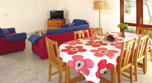 Haus Julijana