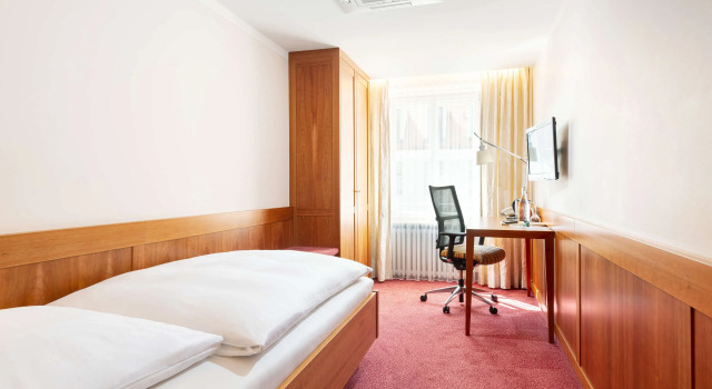 Iş oda Bayerischer Hof