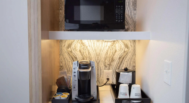 Четырёхместный номер Standard Hilton Garden Inn Southern Pines Pinehurst, Nc