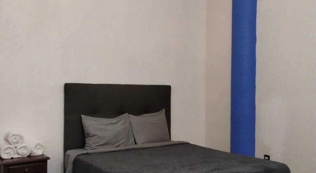 Двухместный номер Standard c 1 комнатой Hotel CHOLOA