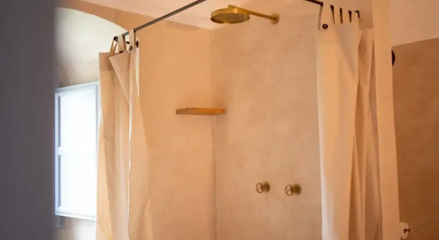 Номер Deluxe Masseria Soluco