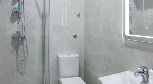 Четырёхместный номер Standard Passage