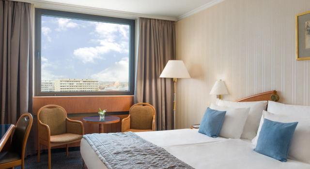 Panorama Hotel Prague, Reserva ahora Hotel Praga 4 Praga