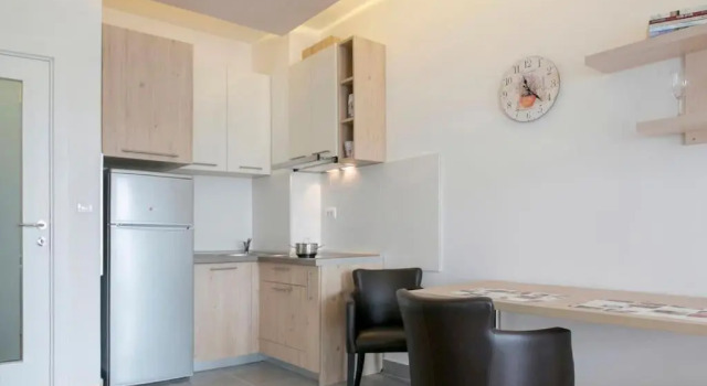 Апартаменты Deluxe Apartman Cezar