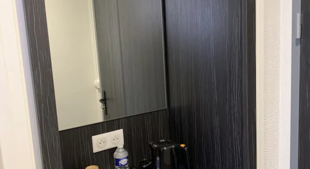 Номер Superior Hotel Le Cosy Riva Bella