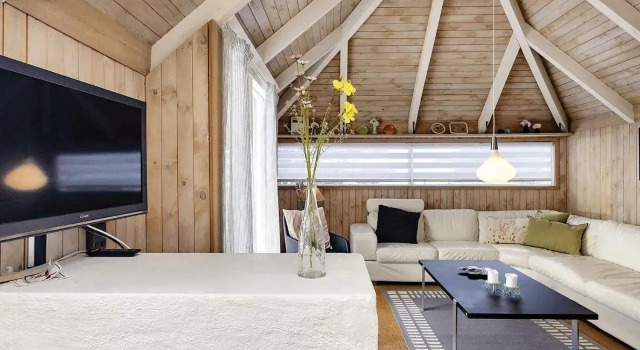 Holiday home Fjerritslev III