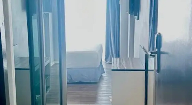 Одноместный номер Standard с балконом Cenang Plaza Beach Hotel