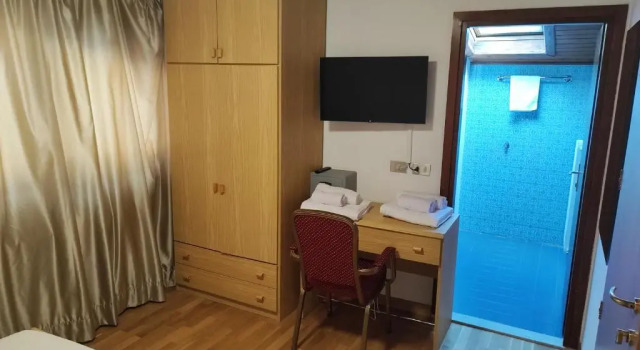 Двухместный номер Standard Hotel Pizboè