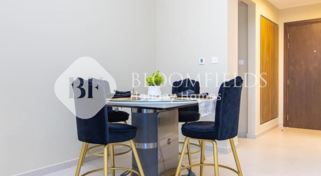 Bloomfields Supreme 2 Br Ajwan Soul, Забронировать Апартаменты/квартира Абу-Даби Эмират Абу-Даби, рядом с Новый Центр Культуры Абу-Даби