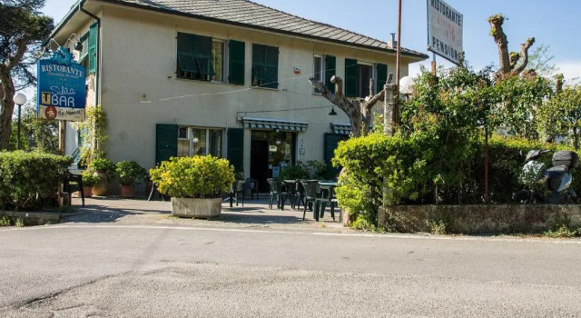 Hotel Silvia, Prenota Hotel Framura 