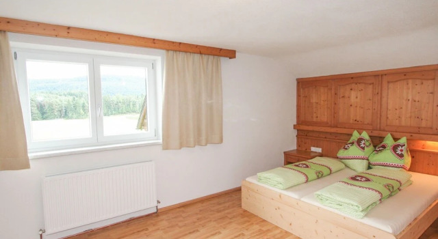 Mitzi Affenhausen in Affenhausen, Rezervați Hotel Wildermieming Mieminger Plateau