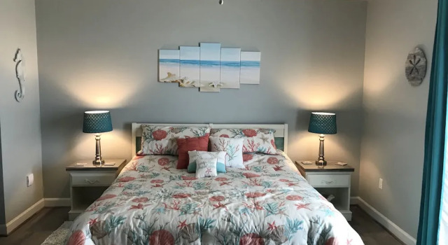 Boardwalk Resort 1000 - 1558707, Забронировать Курортный отель Панама-Сити Панхэндл Флорида, рядом с Загородный клуб "Сигнал Хилл"