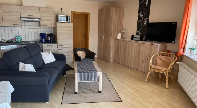 Апартаменты Haus Simon