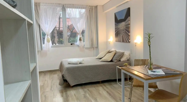 Апартаменты Standard Rent 2888