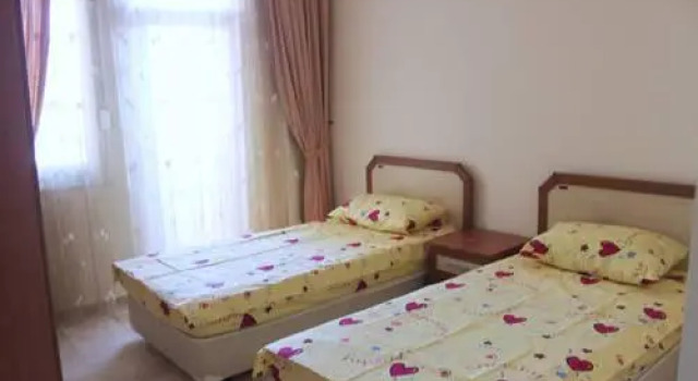 Sunset Residence, Забронировать Апартаменты/квартира Алания 
