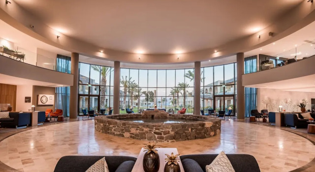 Magdala Hotel