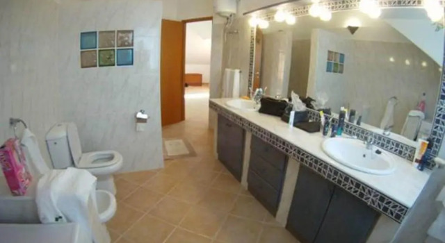 Апартаменты Пентхаус Casa Bahia 4