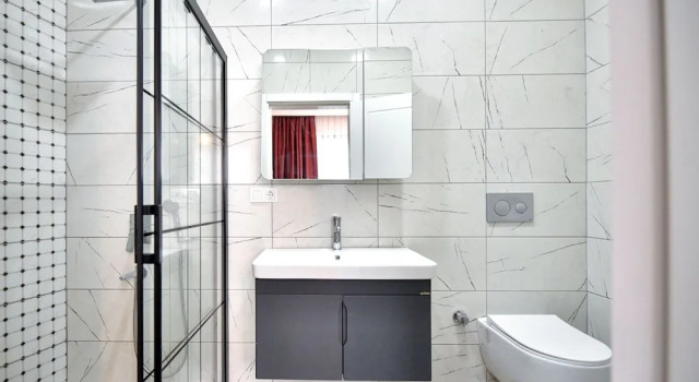 Люкс Red Moon Suites