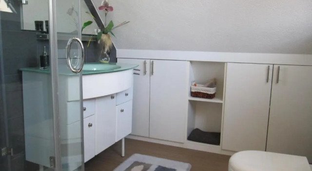 Апартаменты Ferienwohnung Stenzel 1