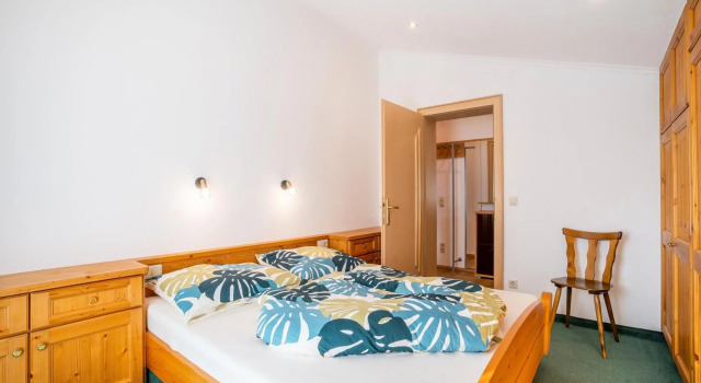 Apartment in Bramberg am Wildkogel near Badesee Hollersbach