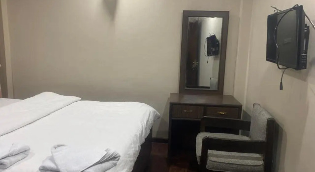Номер Deluxe Mums Homestay & Apartment-A Real Home Experience