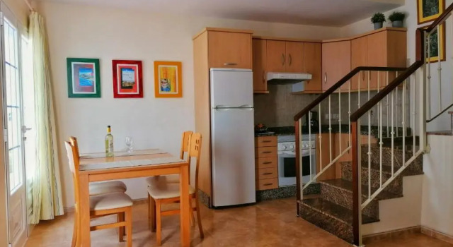 Апартаменты Apartamentos Brito
