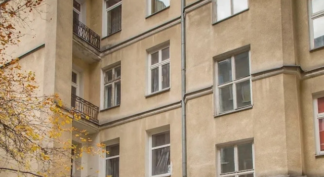 Metro Centrum Guest Rooms