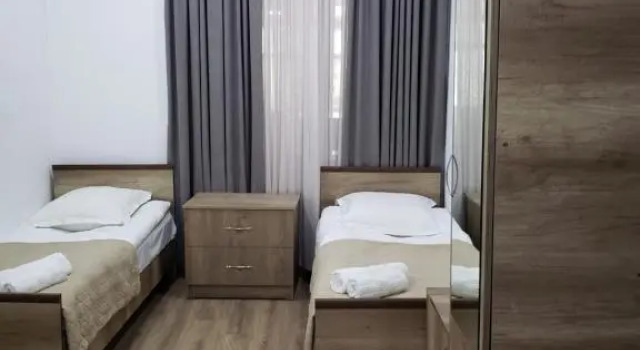 Номер Classic Guest House Nanu