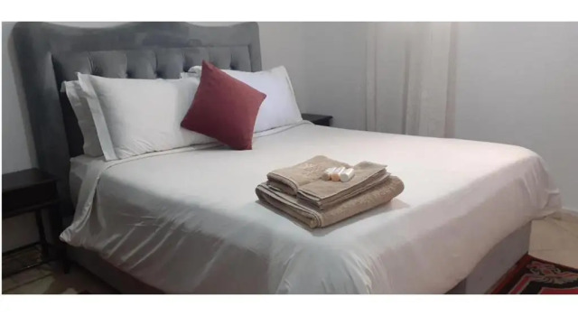 Apartment in Essaouira 3 Minutes From the Beach, Забронировать Апартаменты/квартира Отели Марракеш-Тенсифт-Эль-Хауз с парковкой, Парковка