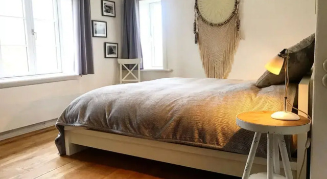 Warft Simmerdeis 2 Comfortable Holiday Residence, Забронировать Отель Олденсворт Айдерштедт