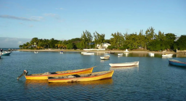 Вилла Villas Banyan