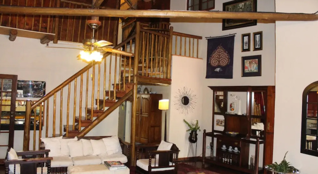 Foreigners Friend Guest House, Boek Pension Pretoria 