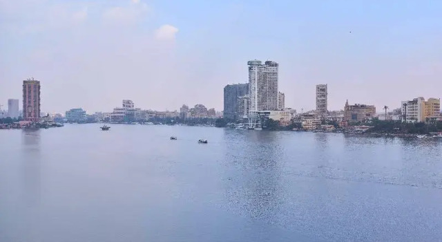 Люкс Deluxe Brassbell l Giza l Near Saudi Embassy