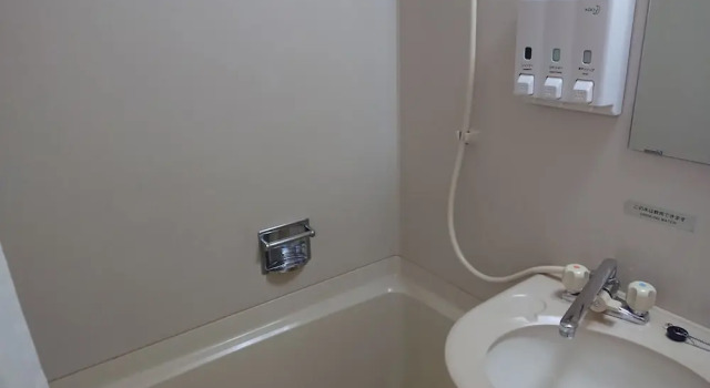 Двухместный номер Standard Nobeoka Urban Hotel