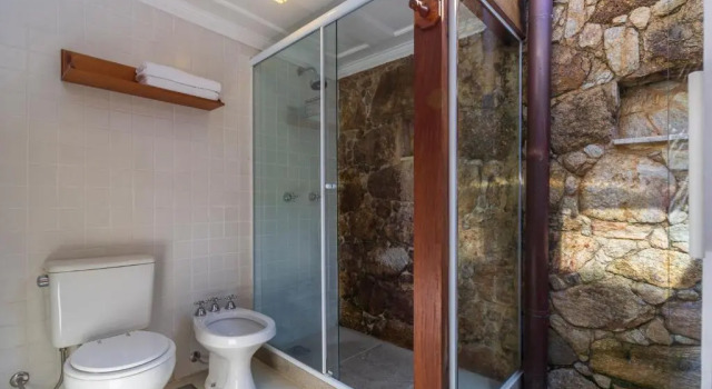 Двухместный номер Superior Pousada Porto Imperial