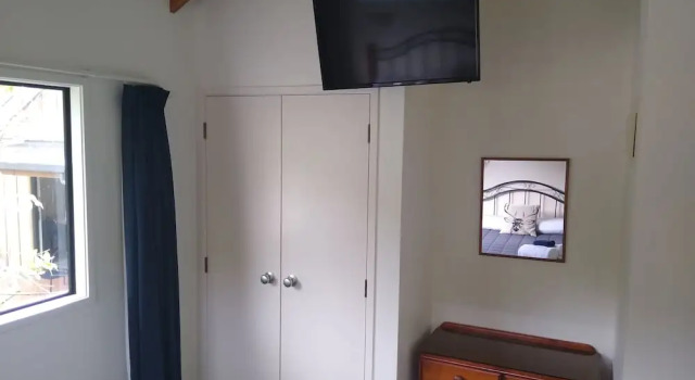 Kerigold Secluded Chalets Motel, Забронировать Шале Отели Бей-оф-Айлендс с бассейном, Бассейн