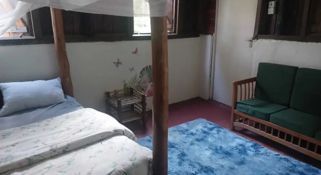 Номер Standard Muremba Retreat Kitale