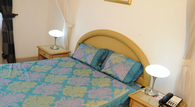Agip Motel