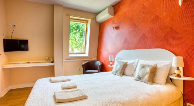 Hotel Coulier, Buchen Sie Hotel Jayac Aquitanien