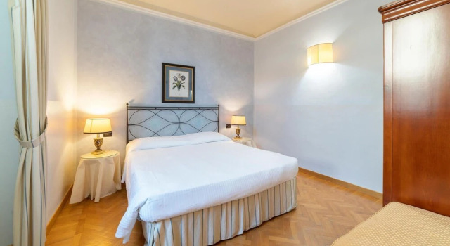Appartamento Vista Duomo, Забронировать Апартаменты/квартира Дуомо Флоренция, рядом с Дом Буонаротти