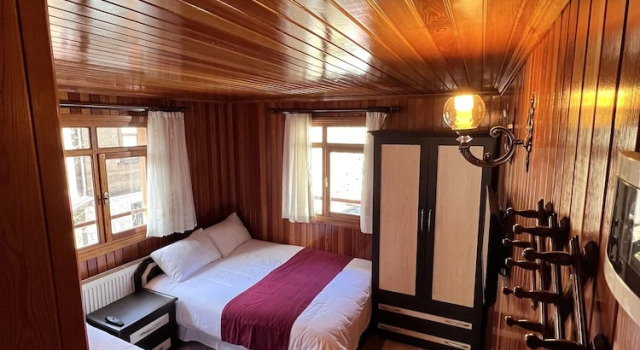 Номер Standard Ayder Avusor Hotel