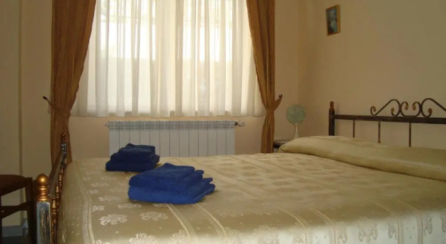Standard Doppel Zimmer B&B Esperança