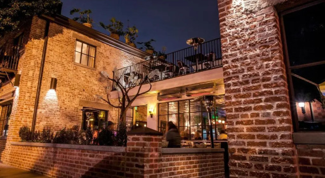 Granada Hotel & Bistro, Забронировать Отель Сан-Луис-Обиспо San Luis Obispo County, рядом с Mission San Luis Obispo de Tolosa
