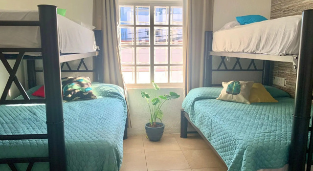 Bango Mango Hostel