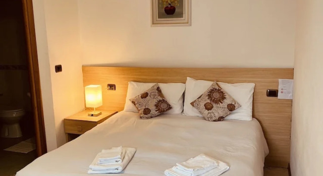 Номер Standard Affittacamere Buenavista Guest House
