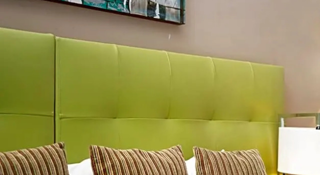 Двухместный номер Standard Mercure Melbourne Caroline Springs