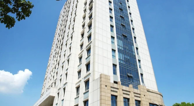 unests business travel apartments, Rezervați Apartament Suzhou (Jiangsu) 