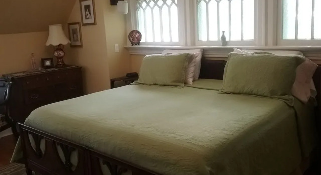 Caledonia House B&B
